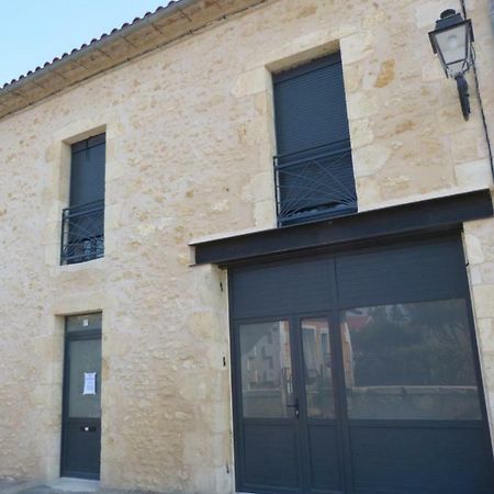 Gites Mer Saint-Laurent-de-Medoc Bagian luar foto